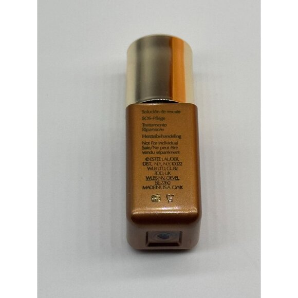 Estee Lauder Advanced Night Rescue Solution with Bifidus Ferment 5ml - Picture 4 of 4